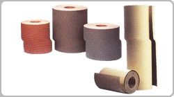 Emery Paper Rolls