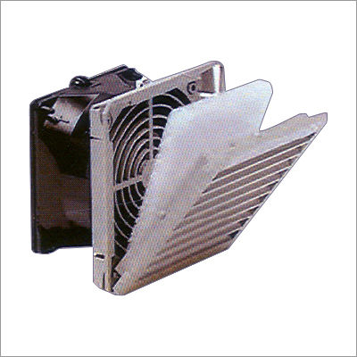 Filter Fans And Exhaust Filters