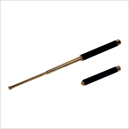 Fox Telescopic Steel Baton