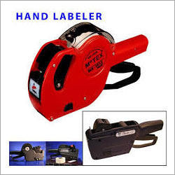 Hand Labeler