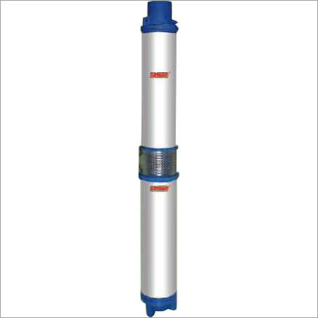 Heavy Duty Submersible Pumps