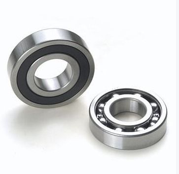 Hybrid Deep Groove Ball Bearings