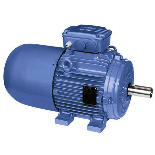 Industrial Brake Motor