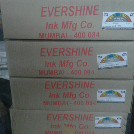 Inkjet Printer Dye Ink