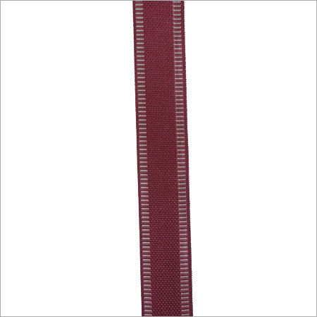 Matty Woven Fabric Tape