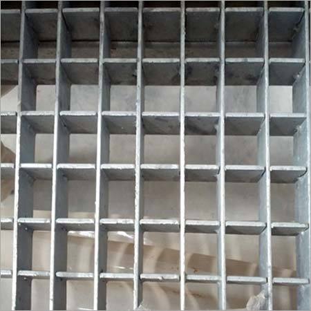 Metal Grating