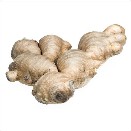 Organic Ginger