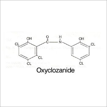 Oxyclozanide Bp