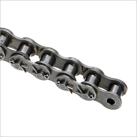 Single Pitch Roller Chain