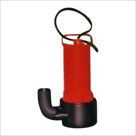 Submersible Vortex Pump