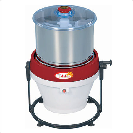 Tilting Wet Grinder