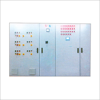 VFD Panels