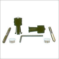 Allen Key Fitting