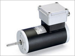 Asynchronous Electric Motor