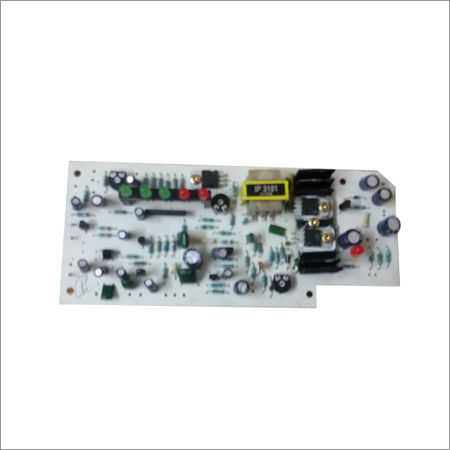 Audio Amplifier Modules