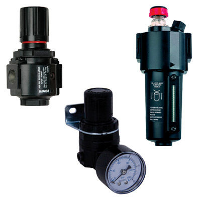 BIMBA Air Regulators