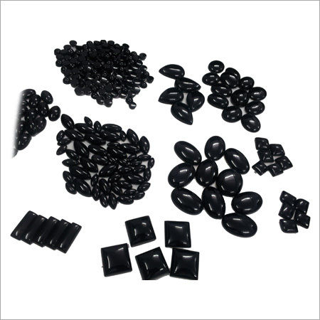 Black Onyx Beads