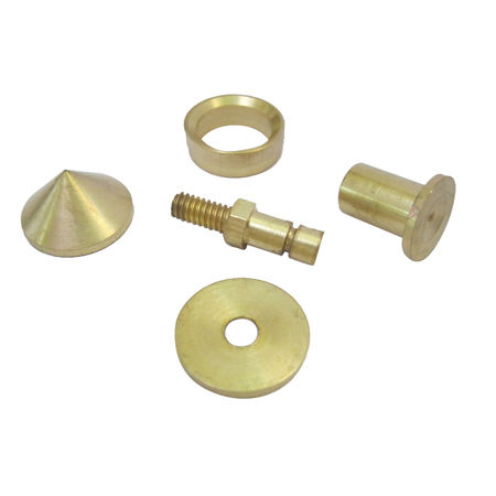 Brass Jet Pump Set