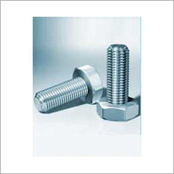 Carbon Steel Fasteners