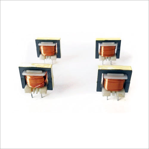 Ferrite Coil Inductor - High-Grade Raw Material | Superior Quality, Superb Efficiency, Low Maintenance, Innovative Design