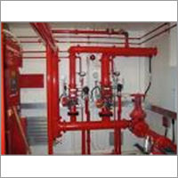 Fire Pump Sets