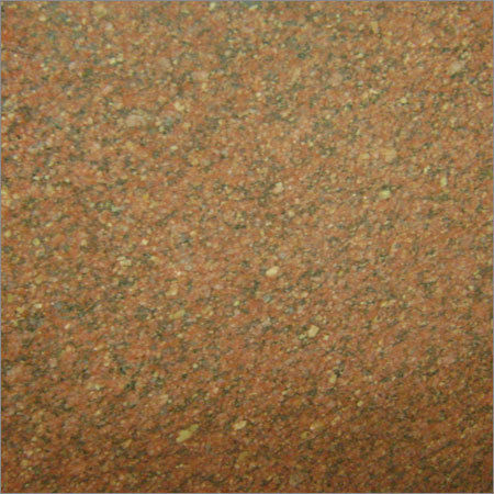 Granite Red Stone
