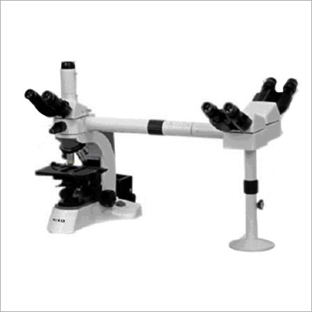 Head Teaching Microscope