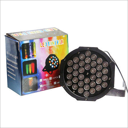 LED Mini Par