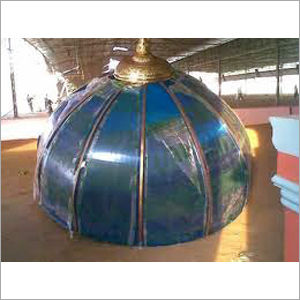 Polycarbonate Dome