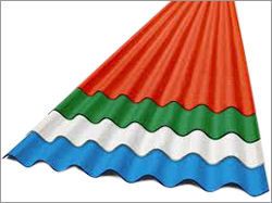 Polycarbonate Roofing Sheets