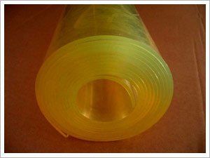 polyurethane strip