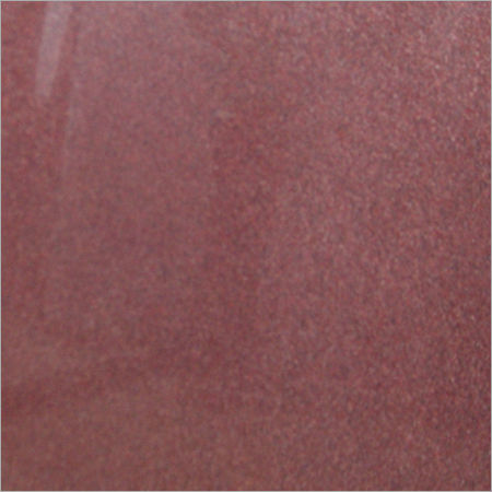 Red Galaxy Granite