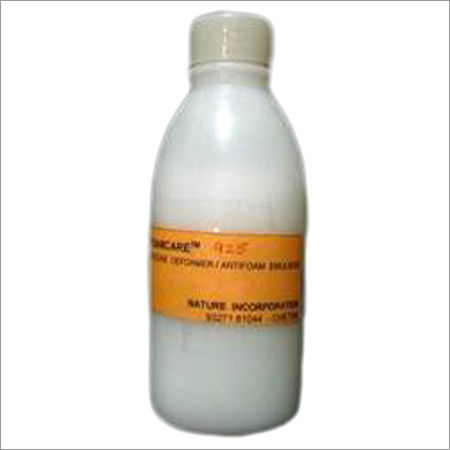 Silicone Antifoam Emulsion