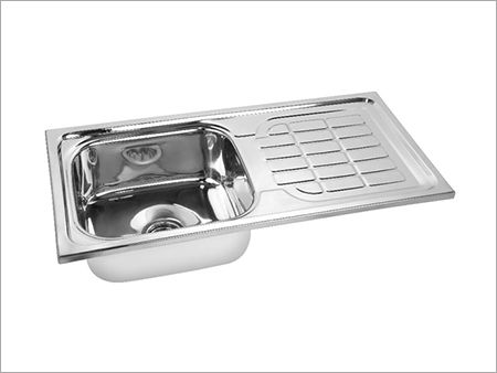 Bath Hardware Sets Sink