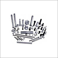 Stainless Steel Fasteners - Precision Engineered, Low Maintenance, Defect Free, Smooth Edges, Long Functional Life