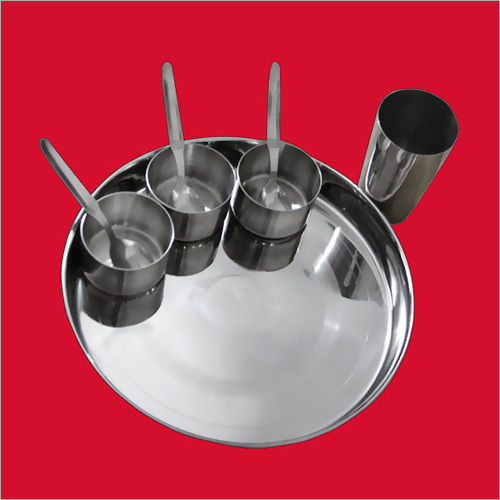 Stainless Steel Kitchen Utensils