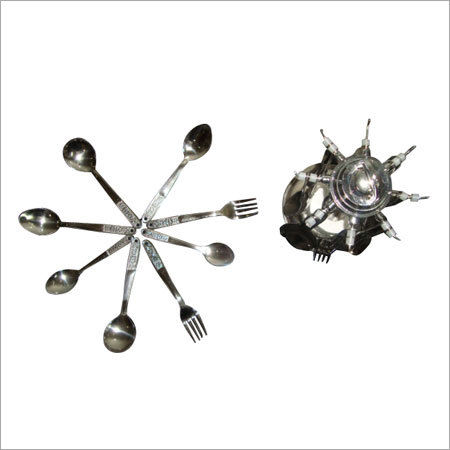 Stainless Steel Utensils