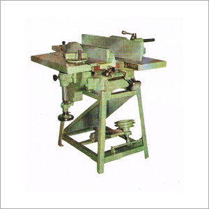 Surface Planer