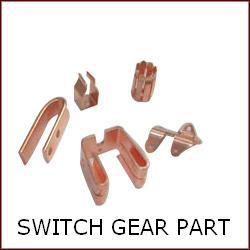 Switch Gear Parts