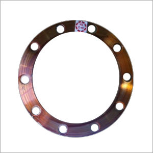 Tractor Rim Plate