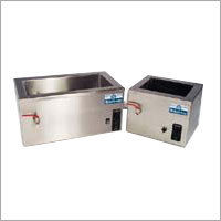 Ultrasonic Cleaning Tanks Age Group: 16-50