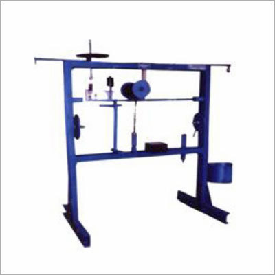 Universal Vibration Apparatus