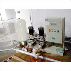 Water Pressure Boosting Pump