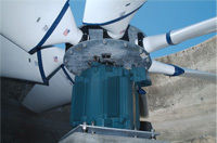 Cooling Tower Direct Drive FAN