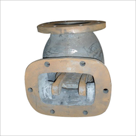 Cast Steel Valves - Premium Quality, Robust Design | Leak Proof Efficiency, Durable Standard, Impeccable Finish