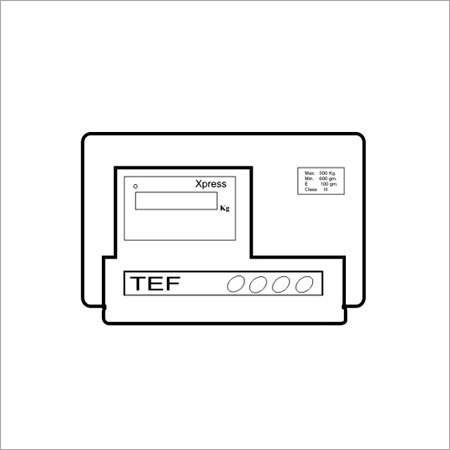 Electronic Indicator