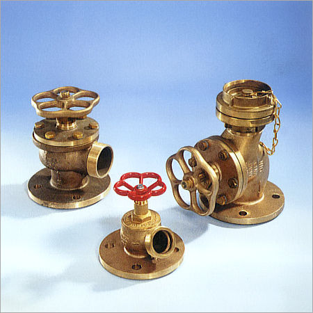 Fire Valves