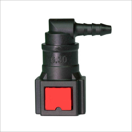 Fuel Connector