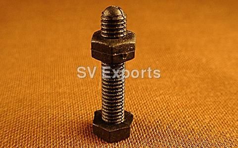 Hexagonal Bolts