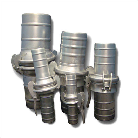 Hose Nozzles - Premium Quality Raw Materials, Lightweight Design | Indestructible, Long-Lasting, Easy Installation for Food and Chemical Industries